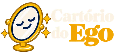 Cartório do Ego